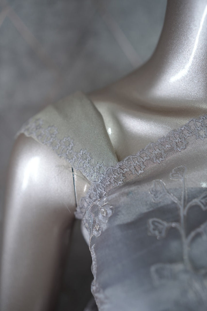 Tissue Saree TSA3645