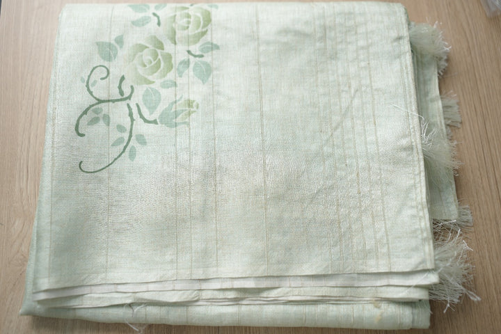 Art Tussar Saree TSA3644