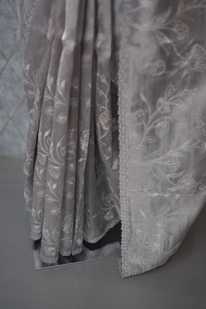 Tissue Saree TSA3645