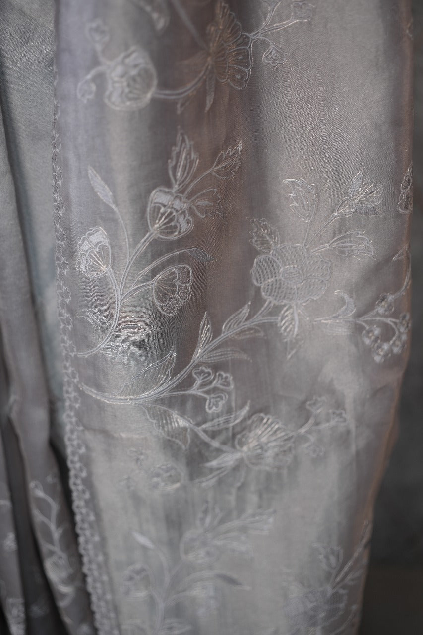 Tissue Saree TSA3645