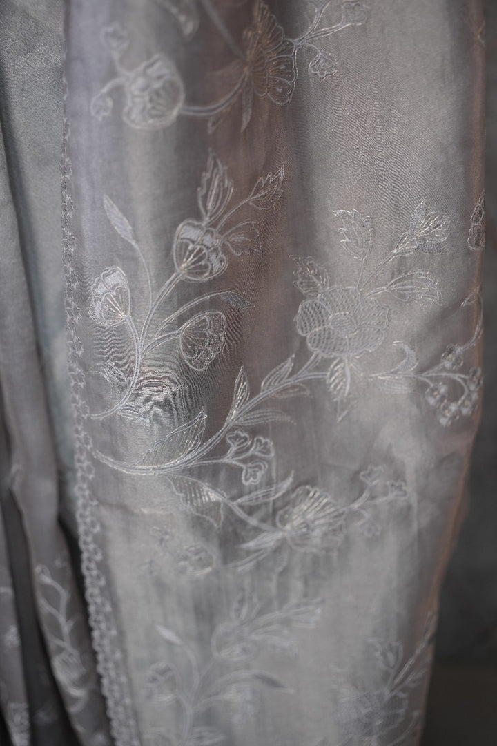 Tissue Saree TSA3645