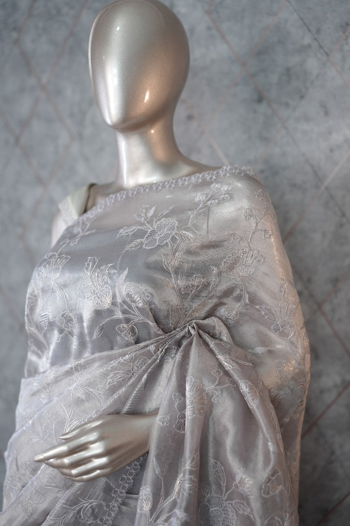 Tissue Saree TSA3645