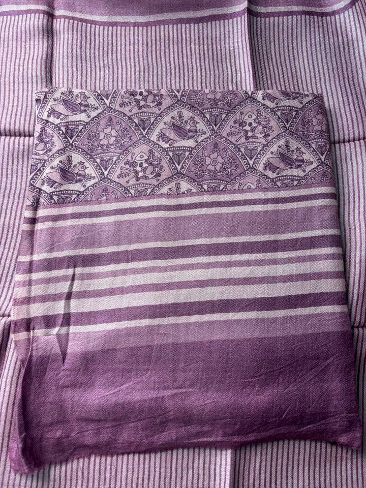 Pashmina Salwar TSS3646