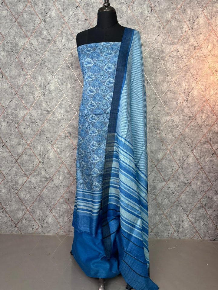 Pashmina Salwar TSS3646