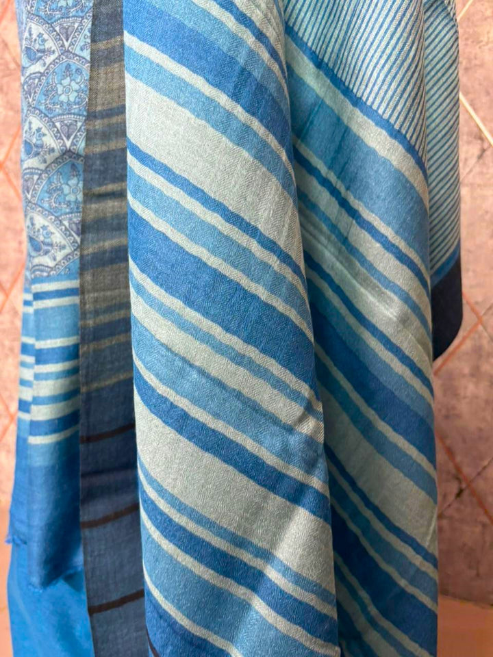 Pashmina Salwar TSS3646