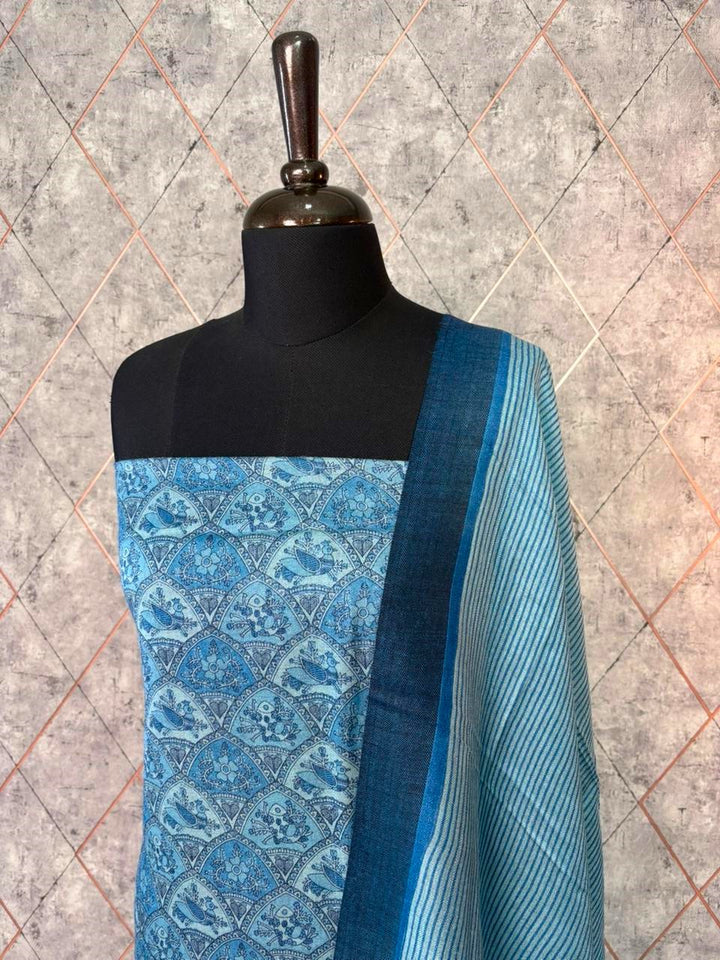 Pashmina Salwar TSS3646