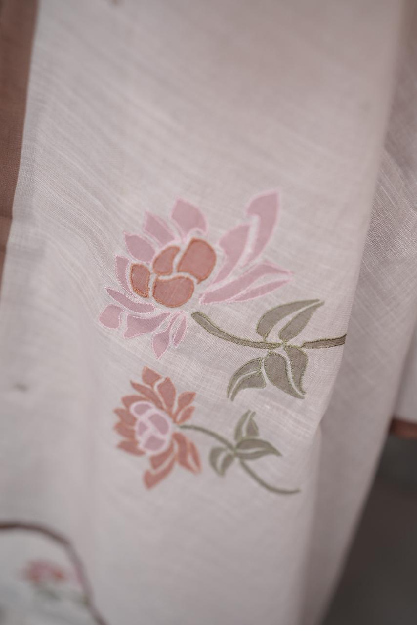 Art Linen Salwar TSS3656