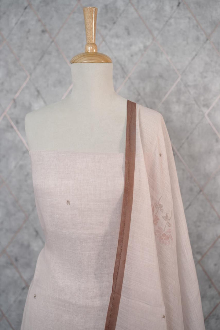 Art Linen Salwar TSS3656