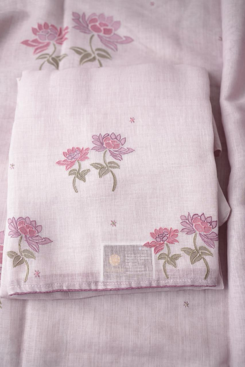 Art Linen Salwar TSS3656