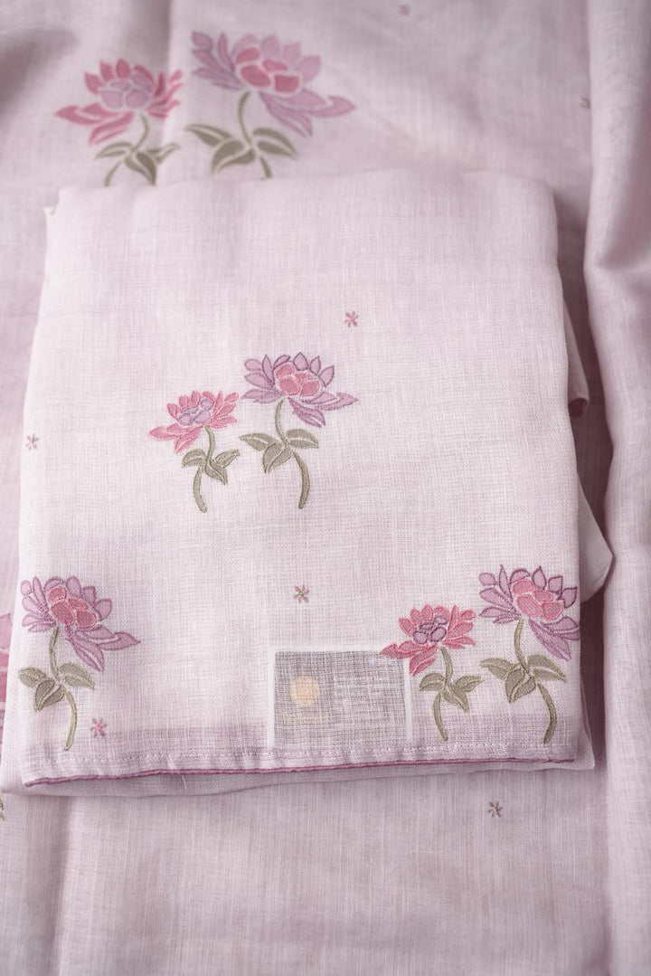 Art Linen Salwar TSS3656