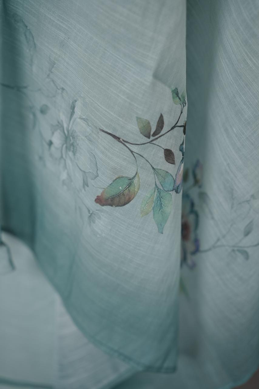 Art Linen Salwar TSS3665