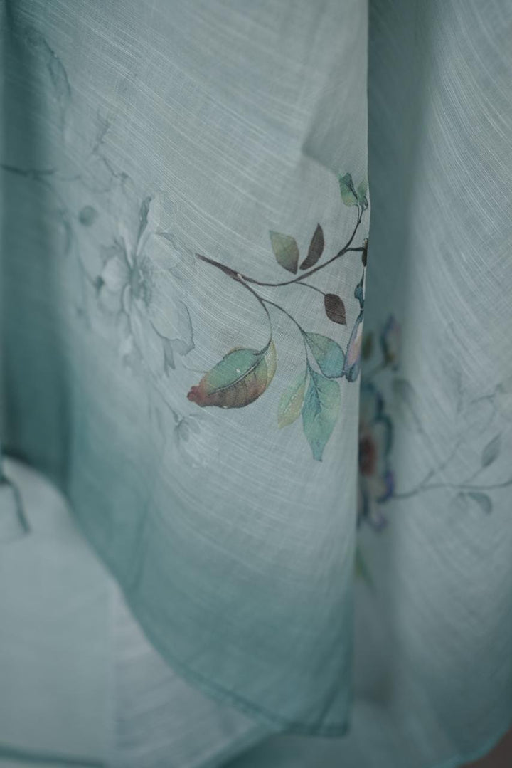 Art Linen Salwar TSS3665