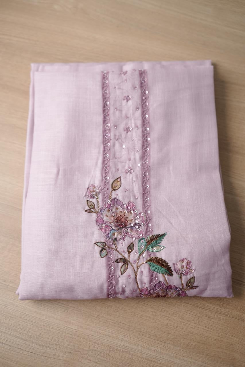 Art Linen Salwar TSS3665