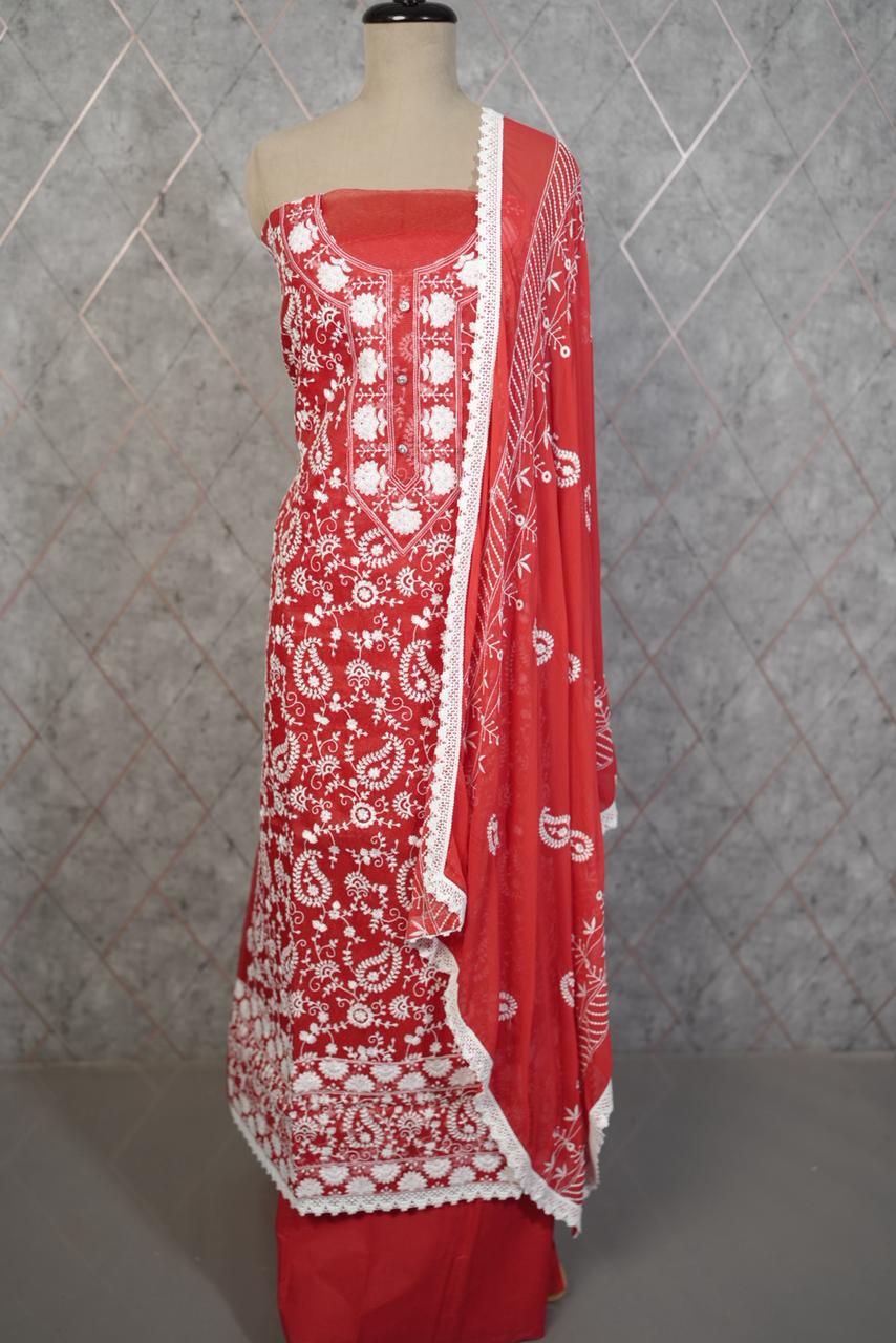Net Kota Salwar TSS3672