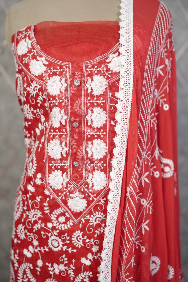 Net Kota Salwar TSS3672