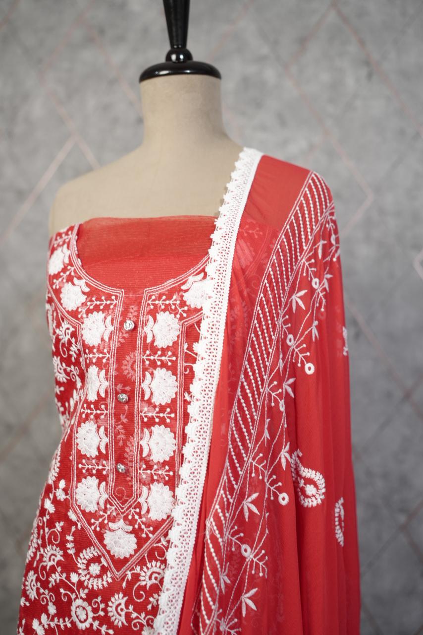 Net Kota Salwar TSS3672