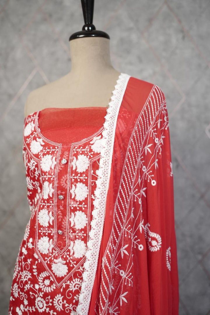 Net Kota Salwar TSS3672
