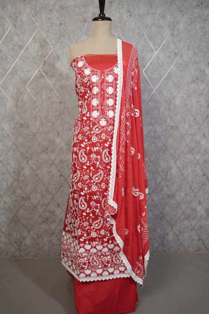 Net Kota Salwar TSS3672