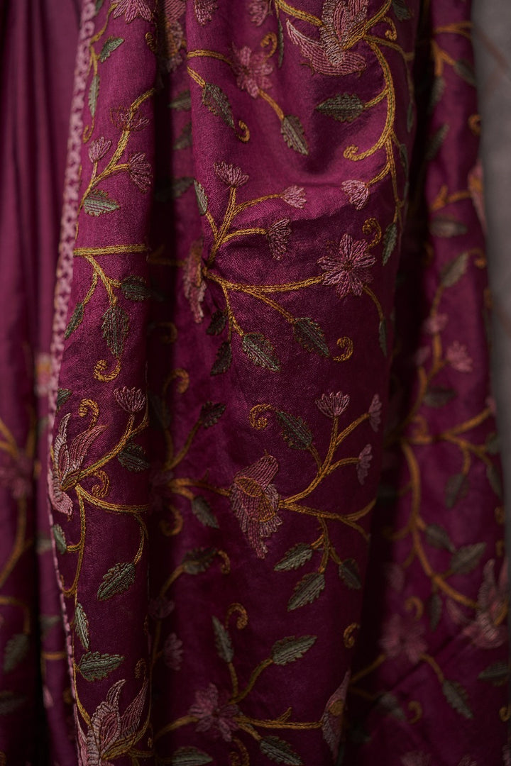 Tussar Saree TSA3684