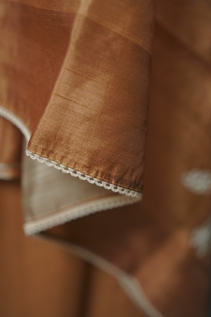 Tussar Salwar TSS3689