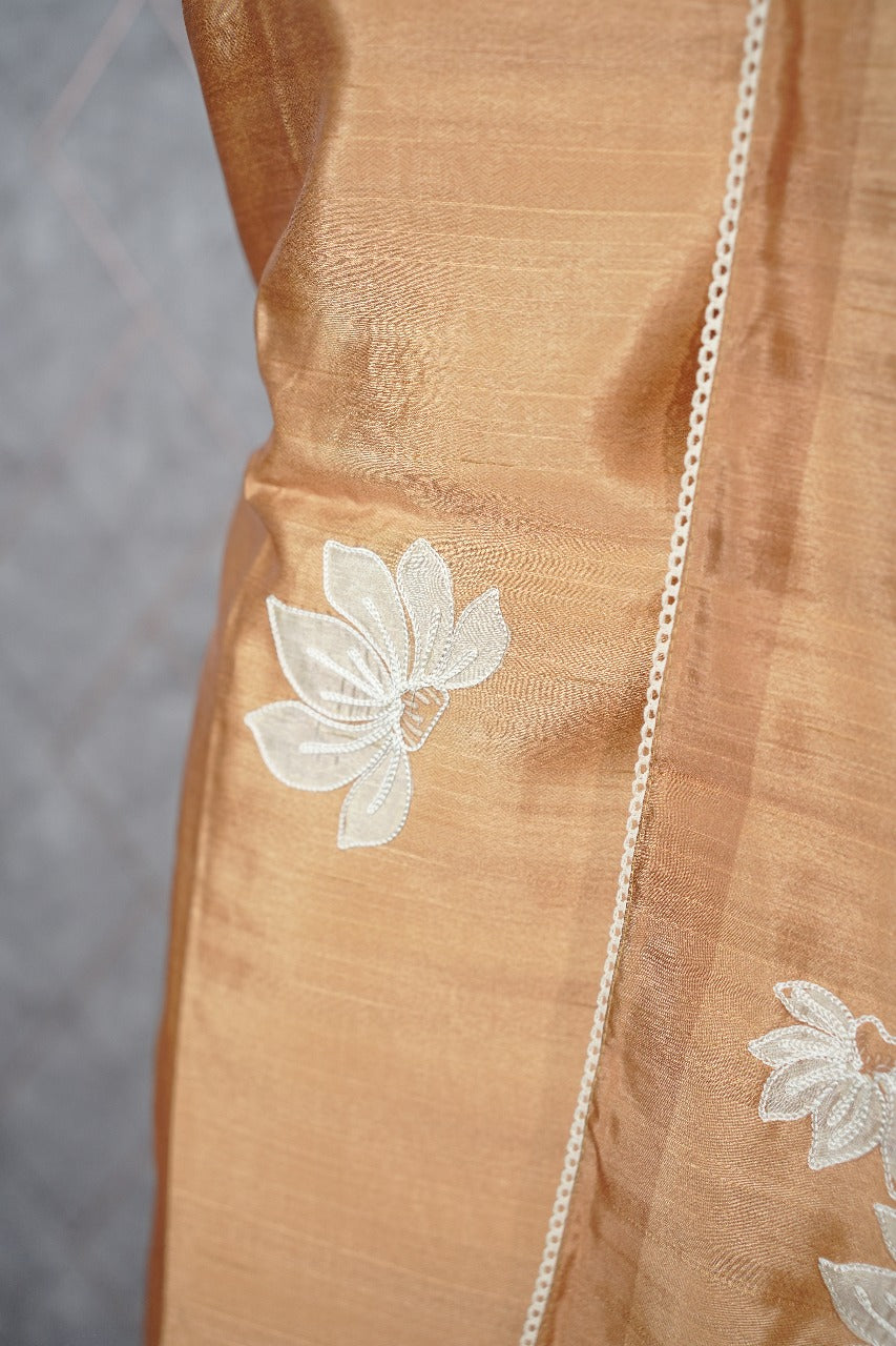 Tussar Salwar TSS3689