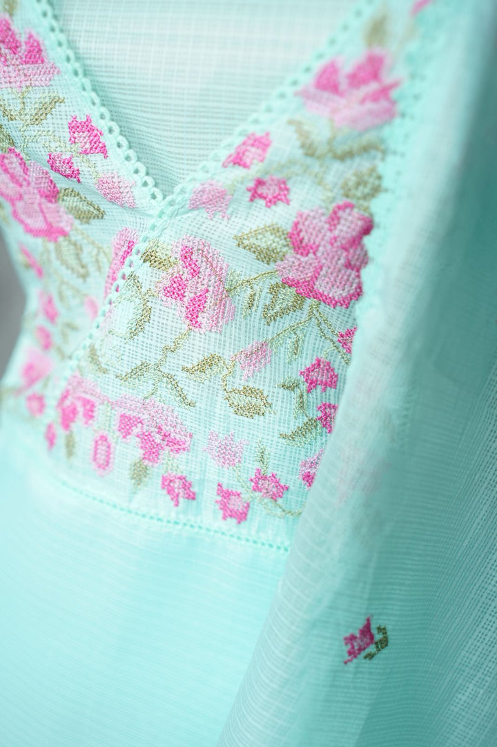 Net Kota Salwar TSS501