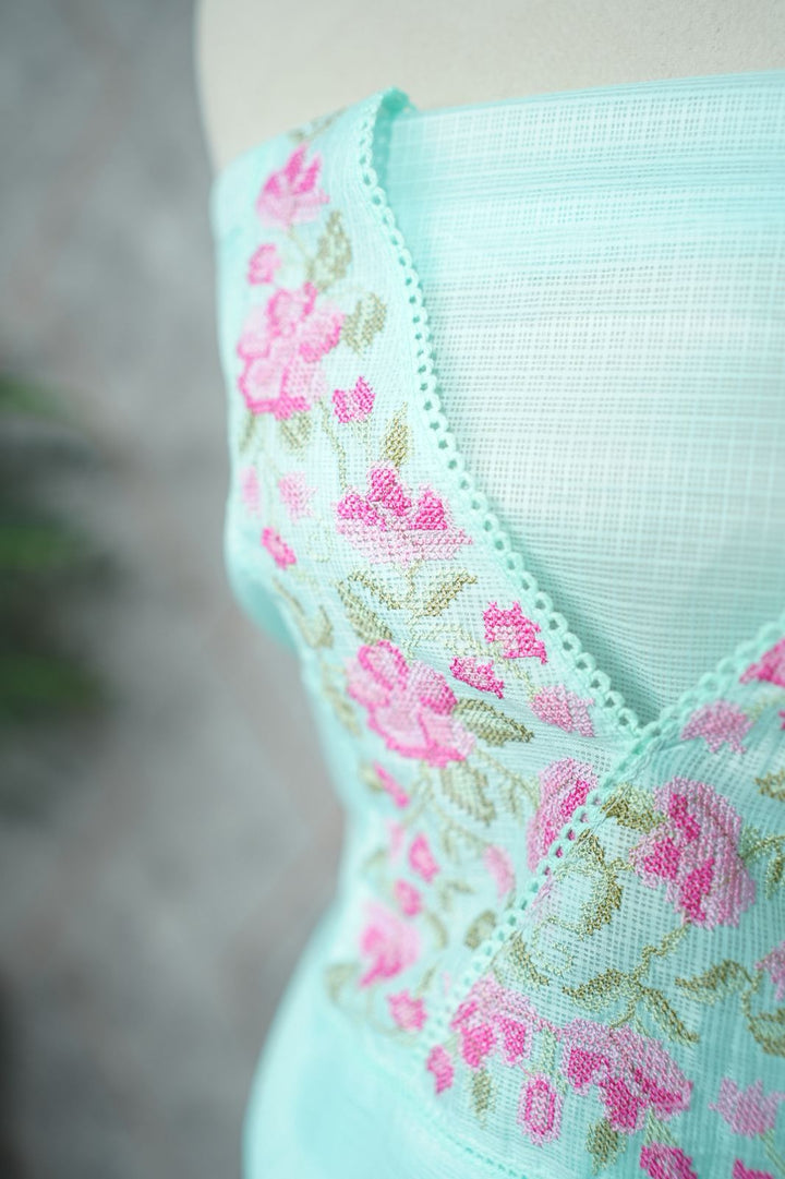 Net Kota Salwar TSS501