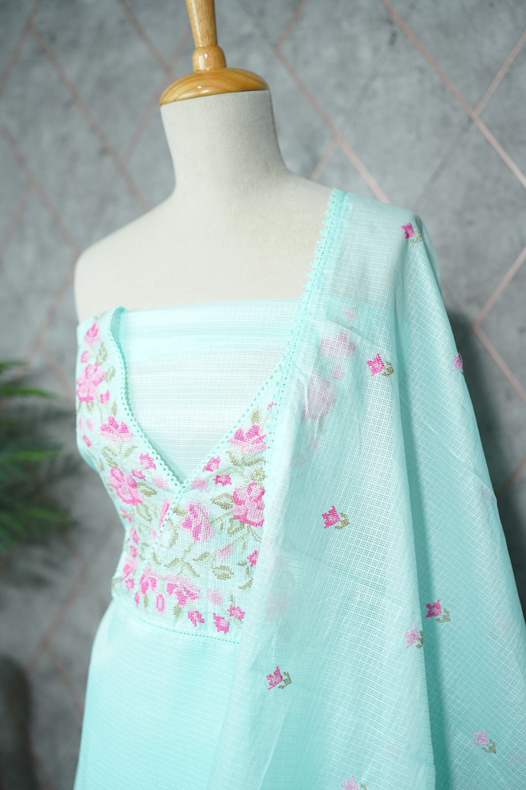 Net Kota Salwar TSS501