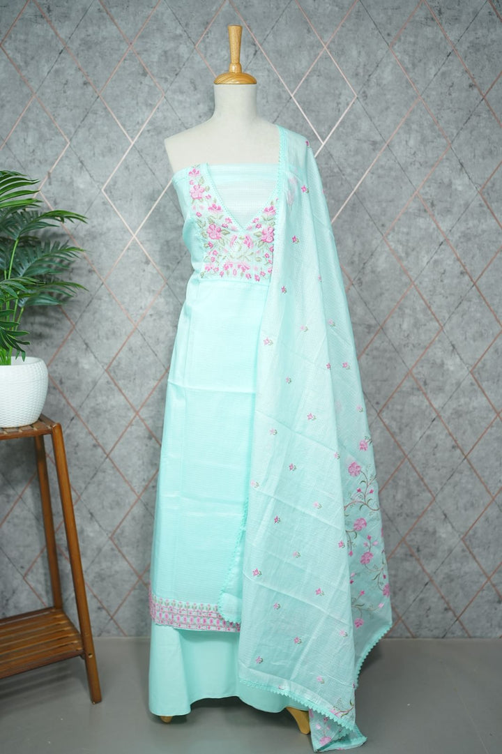 Net Kota Salwar TSS501