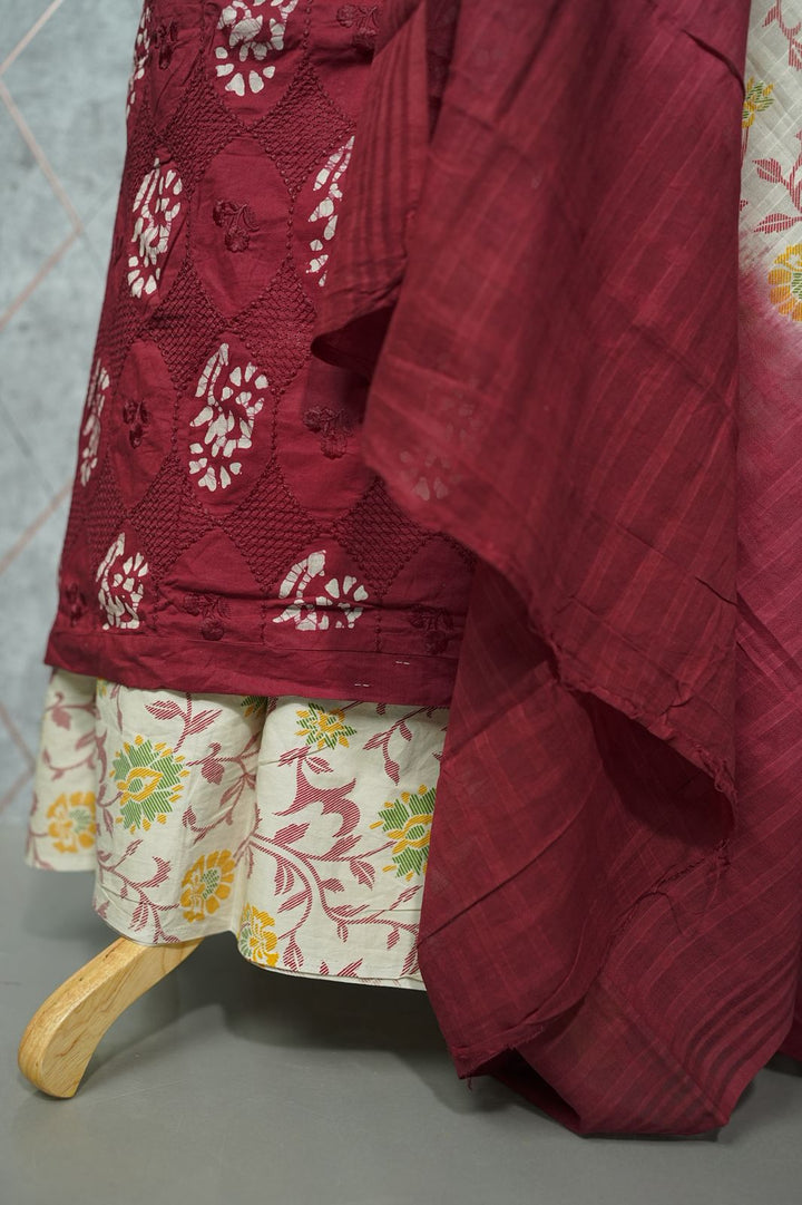 Cotton Salwar TSS504