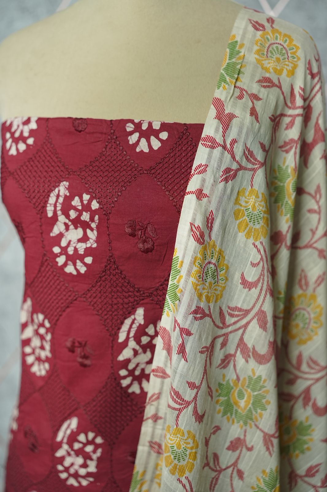 Cotton Salwar TSS504