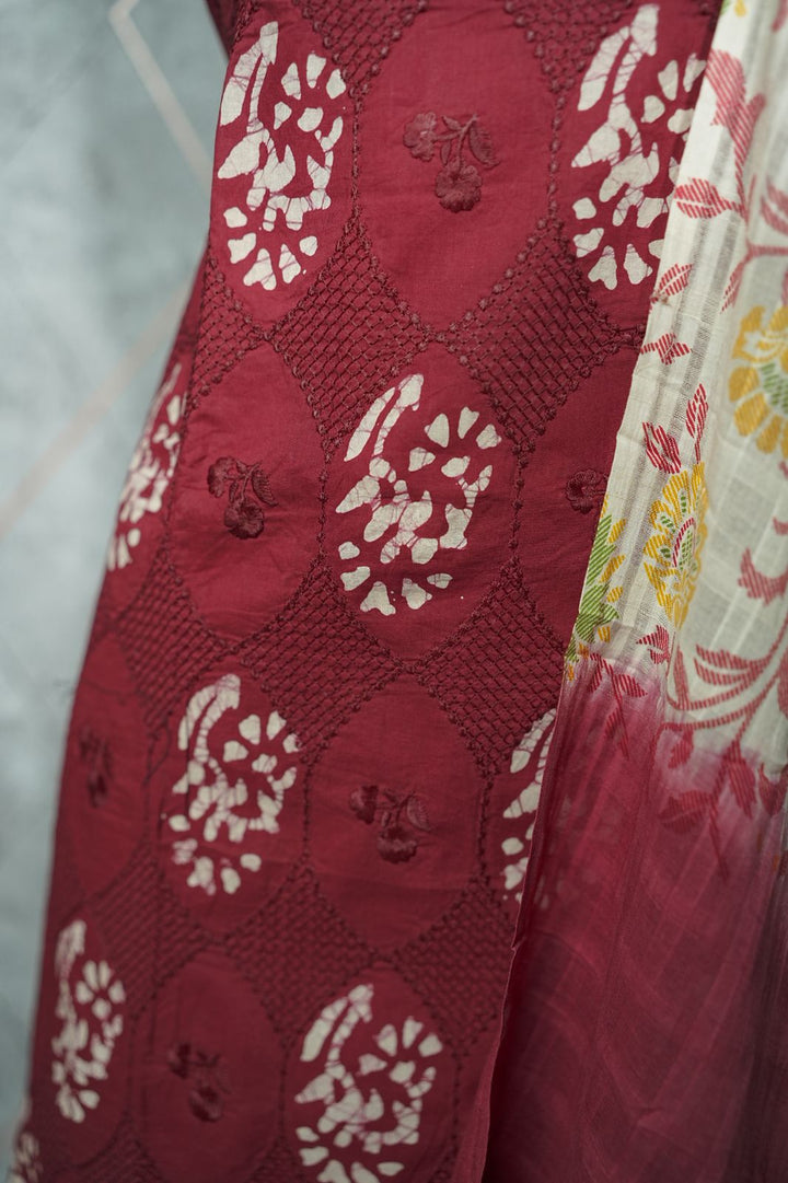 Cotton Salwar TSS504