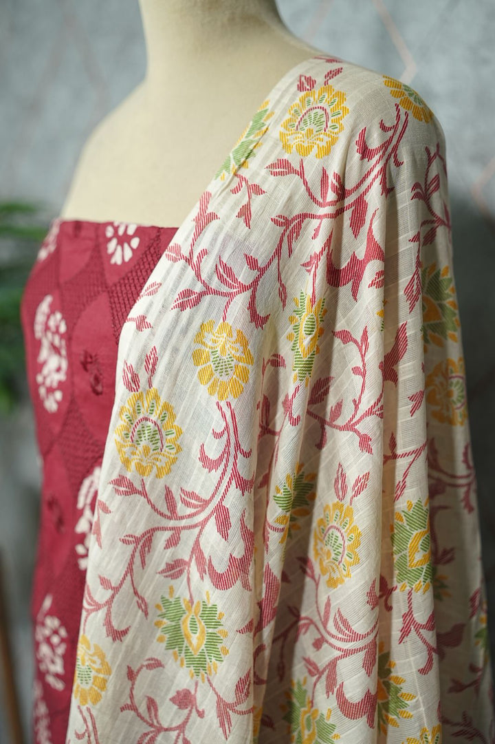 Cotton Salwar TSS504