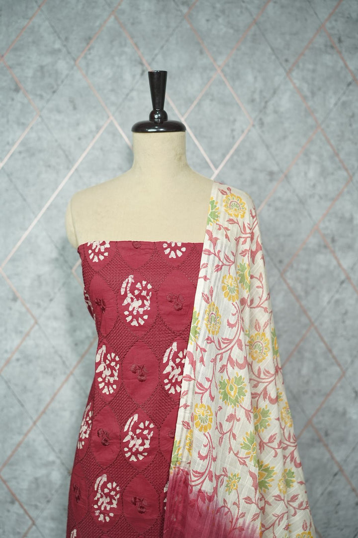 Cotton Salwar TSS504