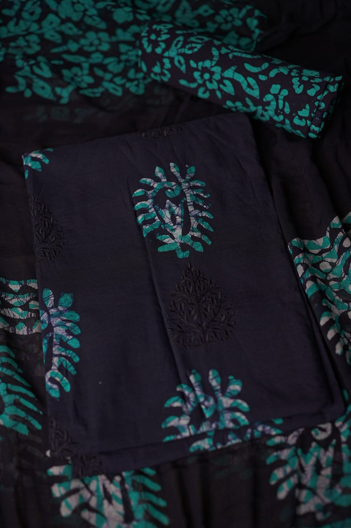 Cotton Salwar TSS505