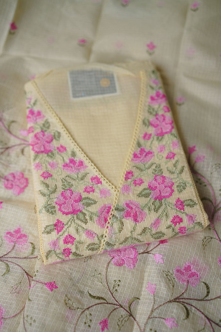 Net Kota Salwar TSS501