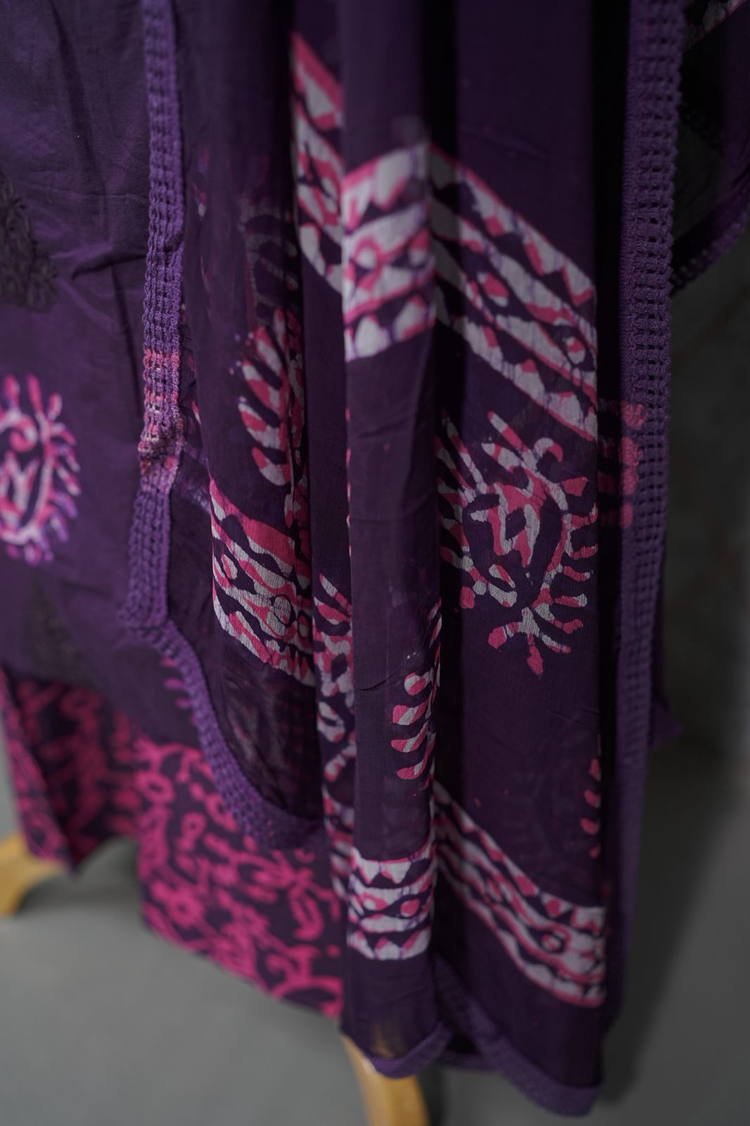 Cotton Salwar TSS505