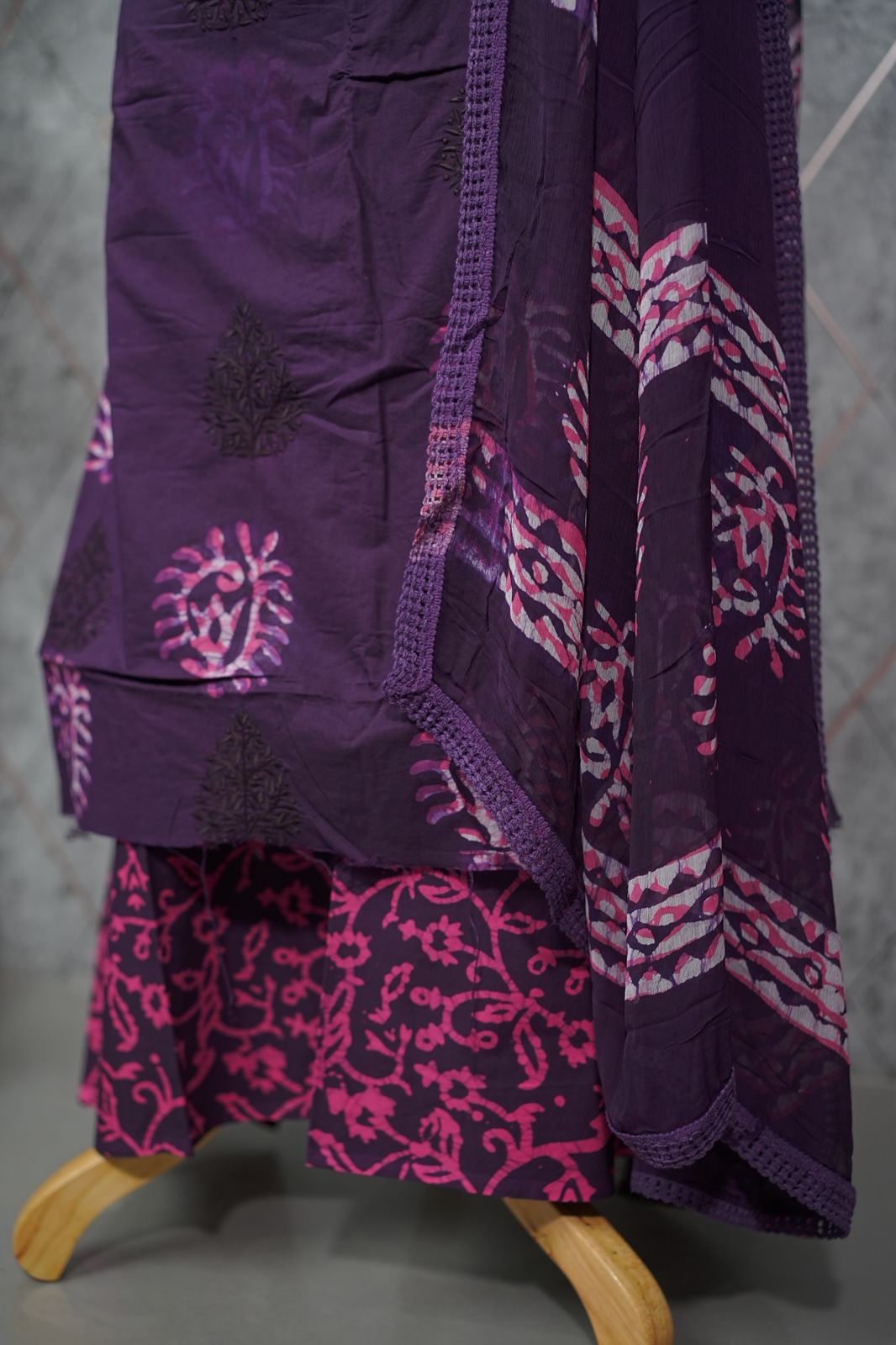 Cotton Salwar TSS505