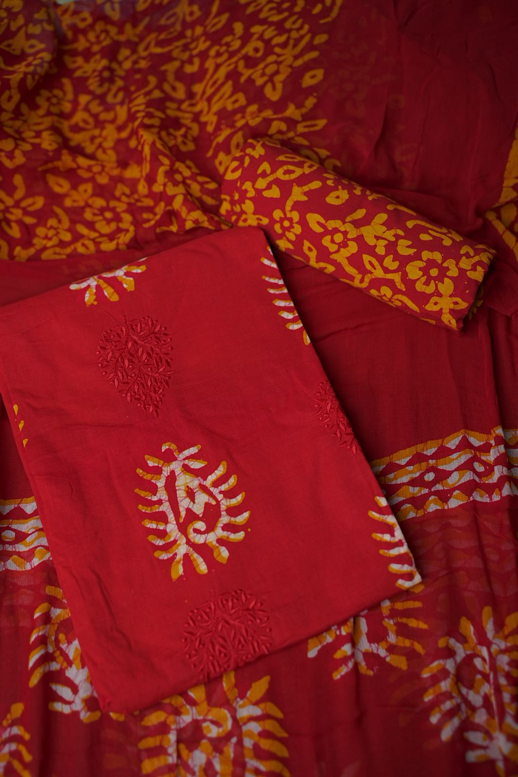 Cotton Salwar TSS505