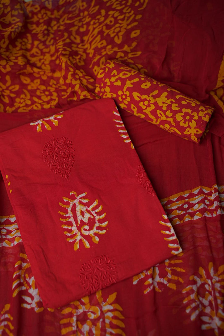 Cotton Salwar TSS505