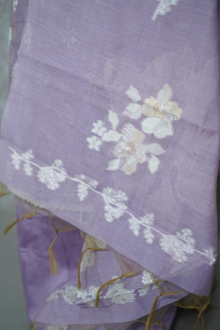 Art Linen Salwar TSS3720