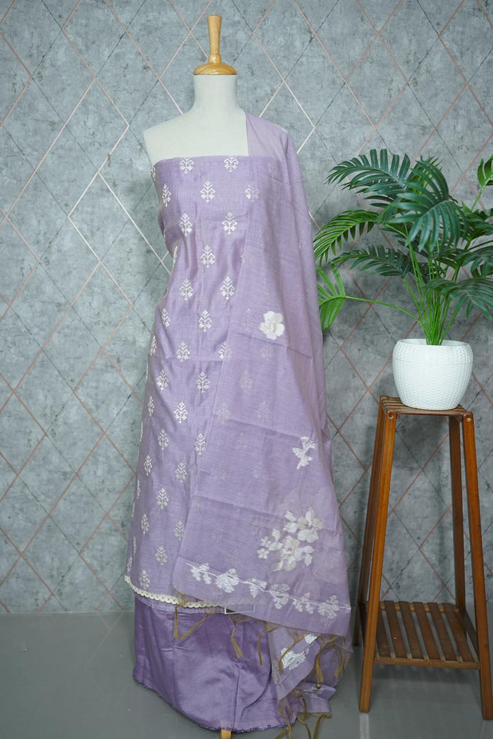 Art Linen Salwar TSS3720