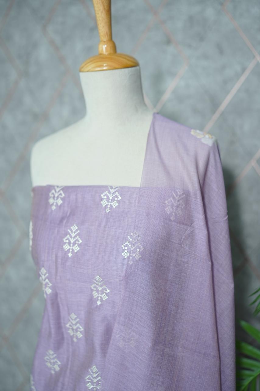 Art Linen Salwar TSS3720