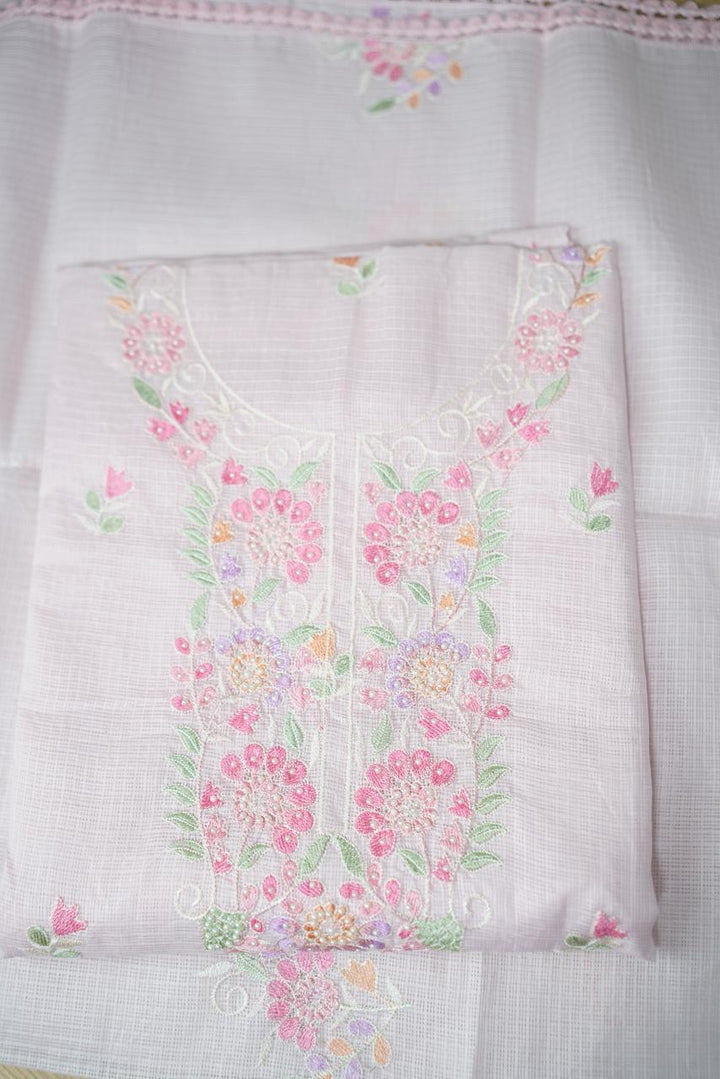 Net Kota Salwar TSS515