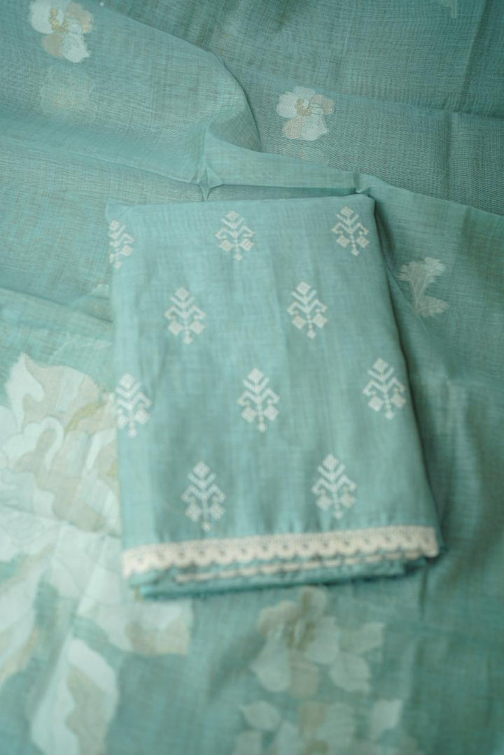 Art Linen Salwar TSS3720