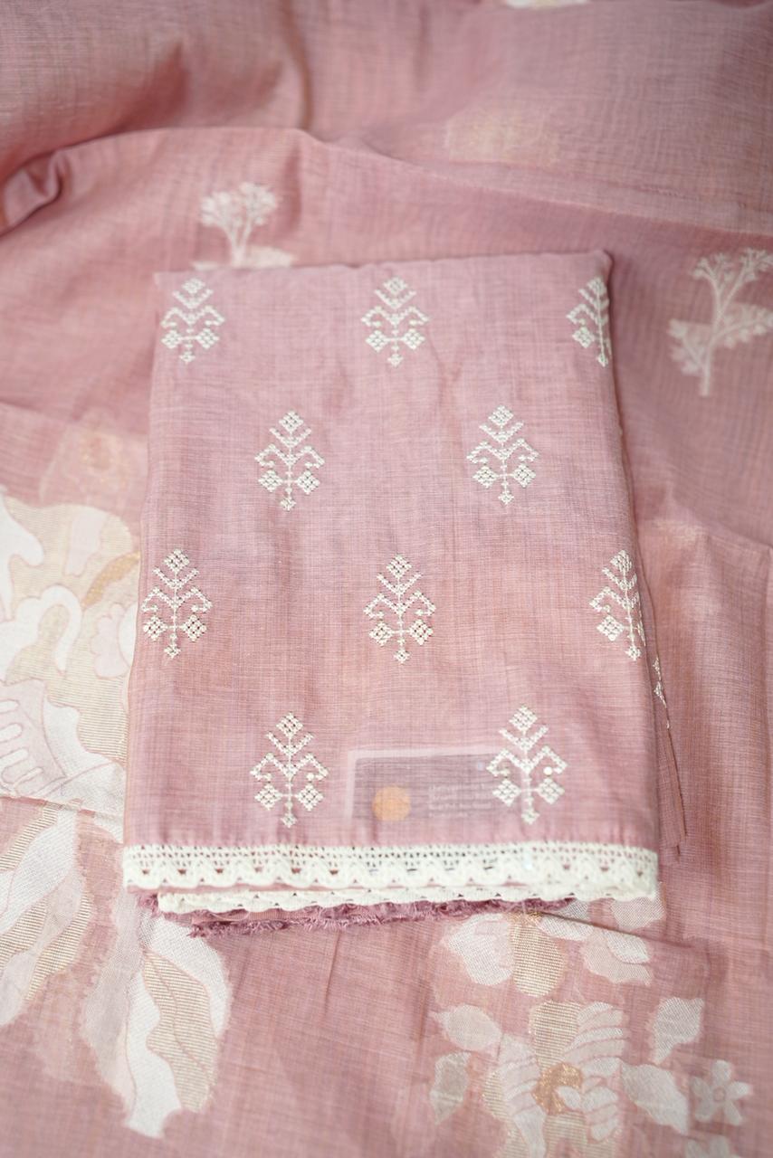 Art Linen Salwar TSS3720