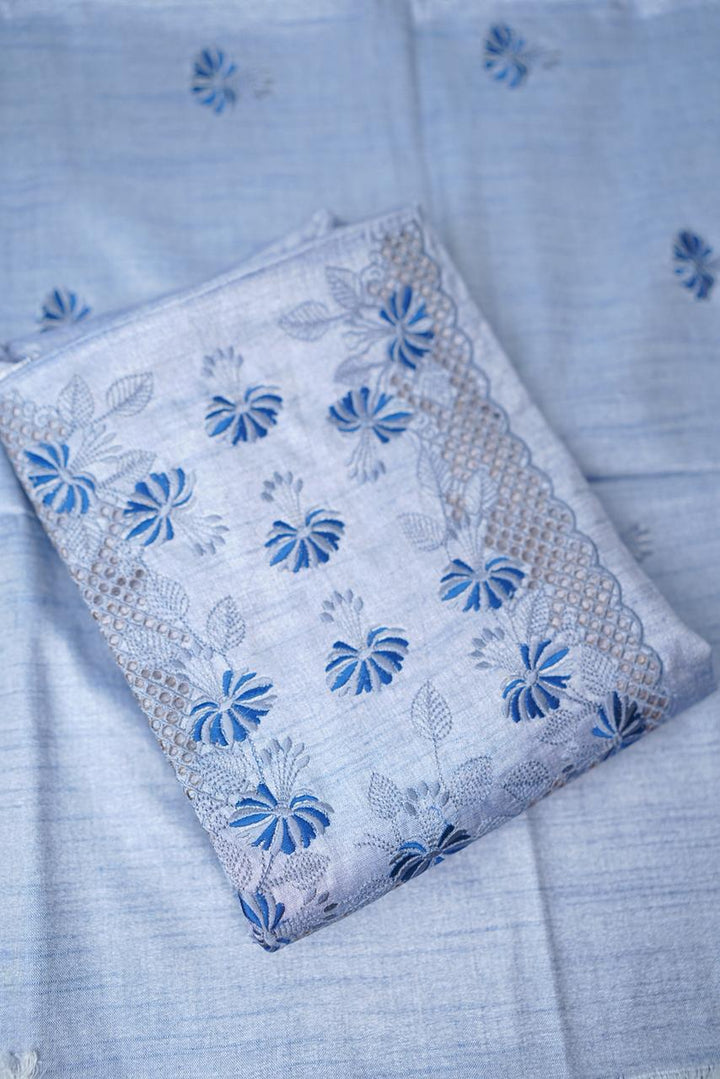 Art Chanderi Salwar TSS3706