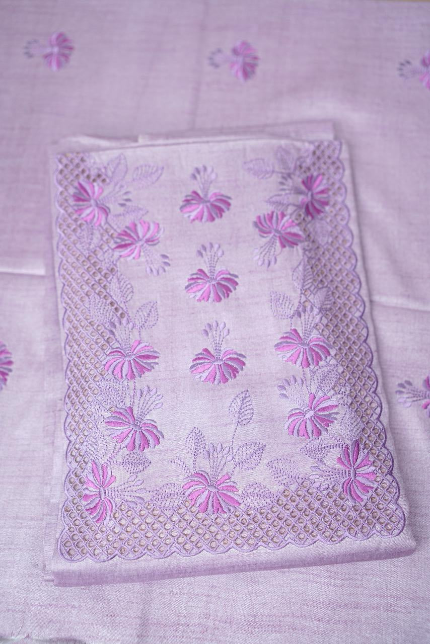 Art Chanderi Salwar TSS3706