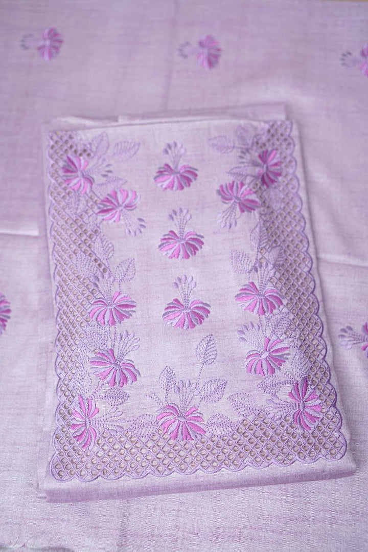 Art Chanderi Salwar TSS3706