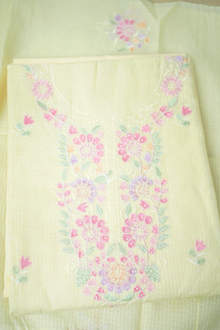 Net Kota Salwar TSS518